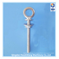 Cold Forging Parts Special Screws Anchor Bolt by China Supplier